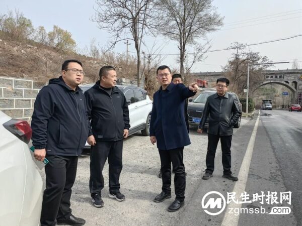 措施得力 成效明显 ——阳邑镇路域环境整治工作不停歇